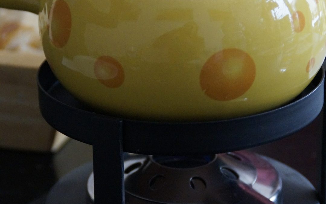 12 restaurants incontournables pour leur fondue à Montréal et les environs!