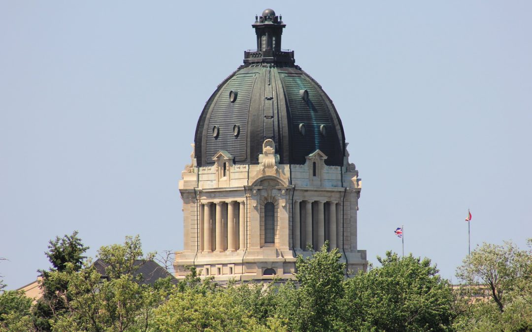 La Ville de Regina abandonne preuve de vaccination et masque obligatoire
