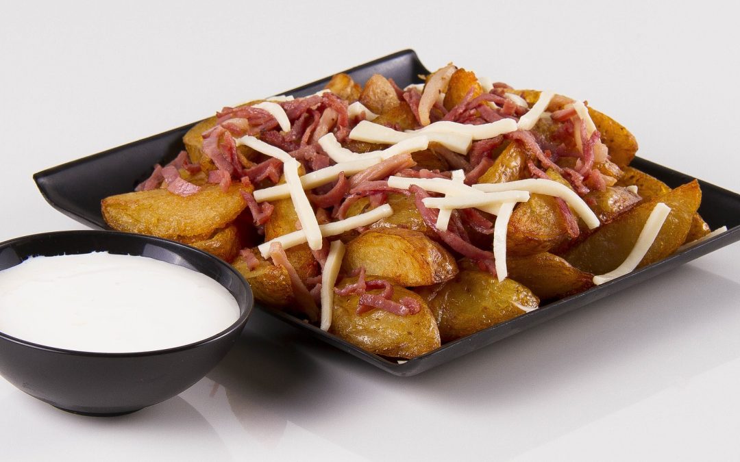 Place aux lecteurs | Quel nom pour la poutine ?