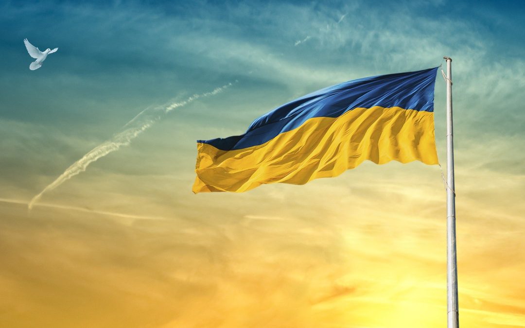 Le président de l’Ukraine s’adressera aux parlementaires canadiens mardi