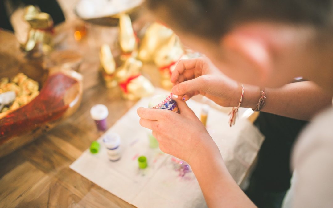 Le Centre culturel franco-manitobain propose des camps d’art pour les enfants cet été