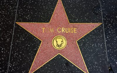 Voilà pourquoi Tom Cruise n’est pas apparu en tant qu’Iron Man dans Doctor Strange 2