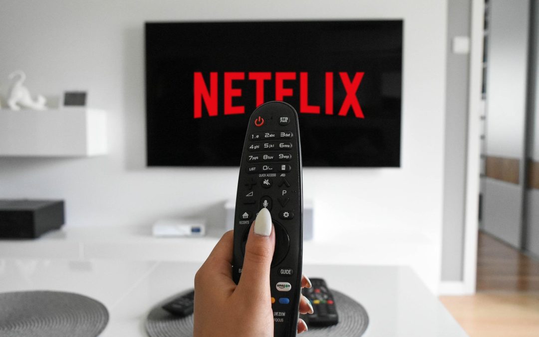 Les 10 films les plus vus sur Netflix du 11 au 17 avril 2022