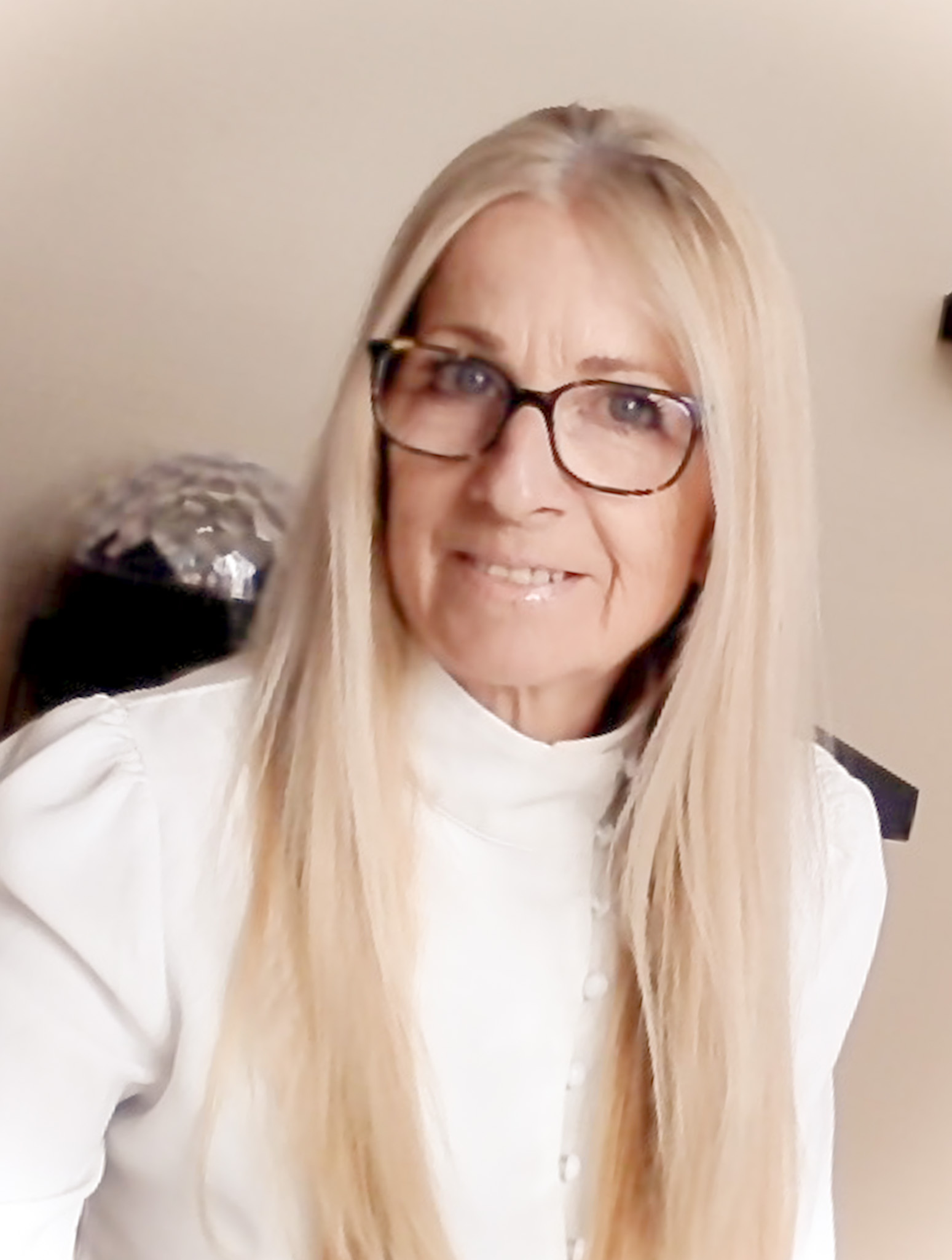 Marie Chantal Langlais