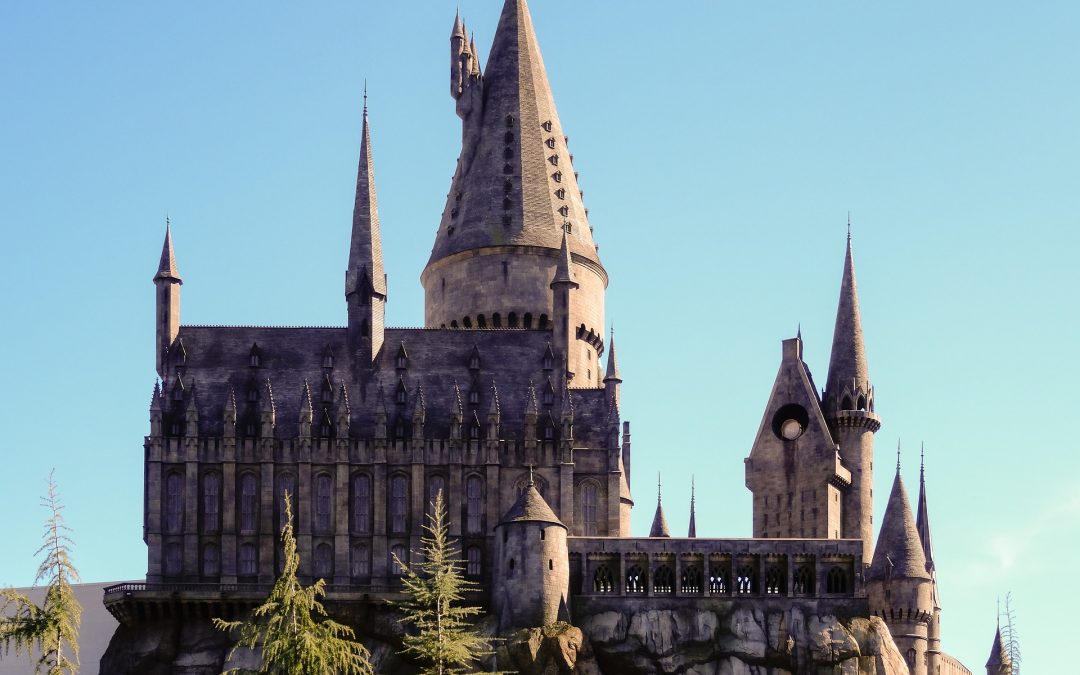 Le Théâtre Sébastopol de Lille accueillera le spectacle « The Magical Music of Harry Potter » le vendredi 28 avril 2023