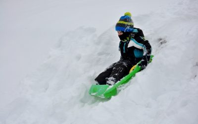 Conseils pour glisser en toute sécurité